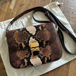 A.P.C. Grace Small bag